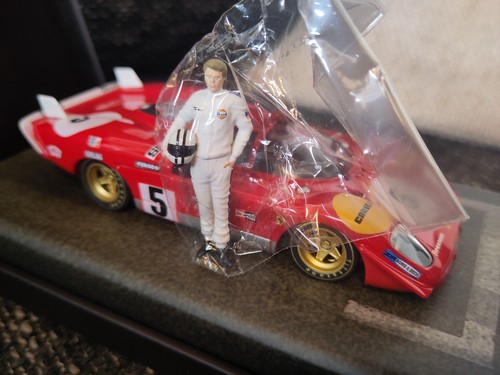 Fly ferrari 512s - fly, 1:32,