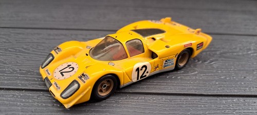Modellino ferrari 512 le - ferrari,