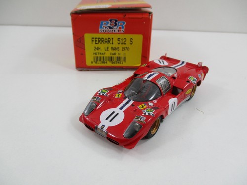 Met54f rara ferrari 512 11 - met54f-,