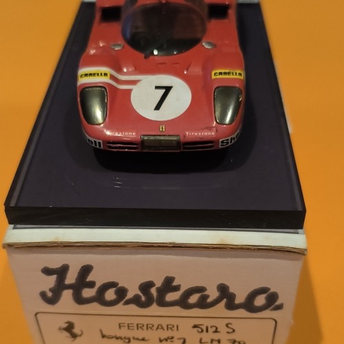 Hostaro mpa ferrari 512 le - ferrari, s