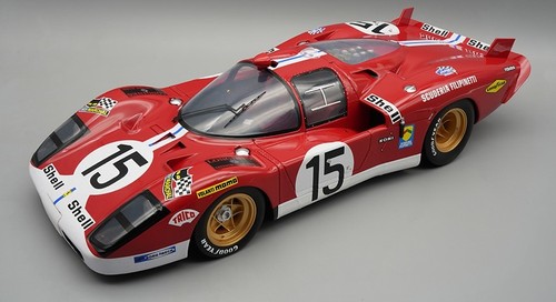 Ferrari 512 filippinetti car - filippinetti,
