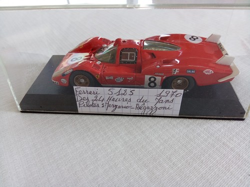 Ferrari 512 des - 512, 24
