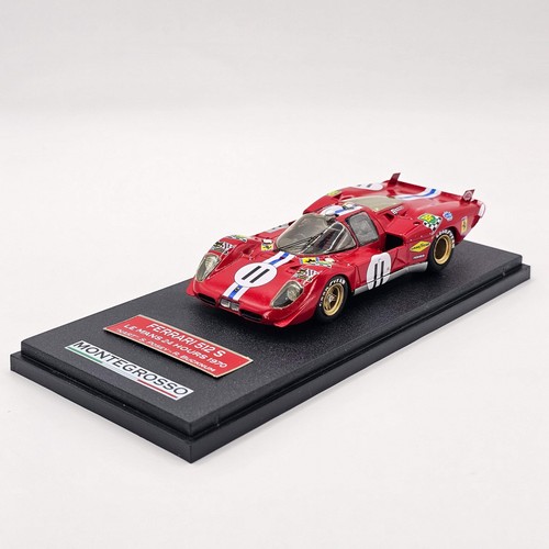 Tameo montegrosso ferrari 512s - tameo,