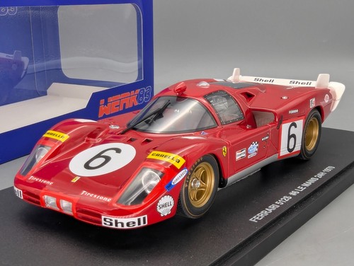 Modellini auto werk83 - modellini,