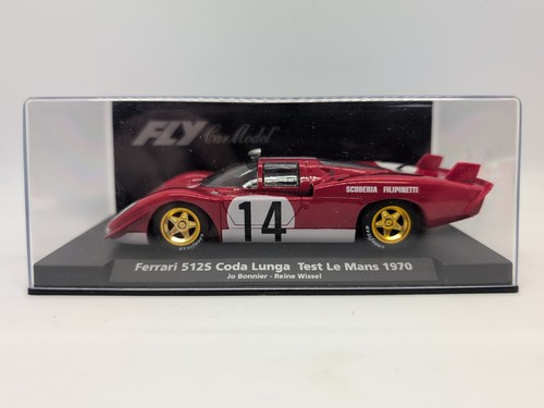 Fly ferrari 512s - ferrari,