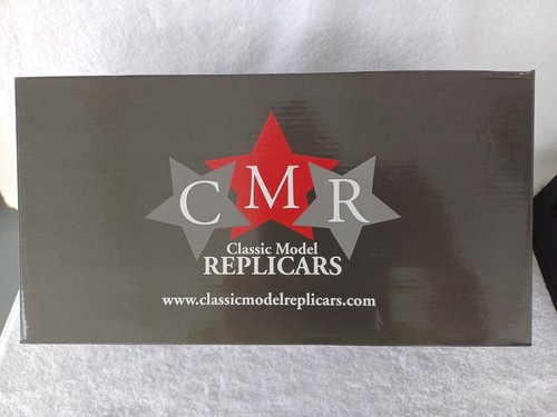 Cmr repliche scala cmr025 - scala, 1/18