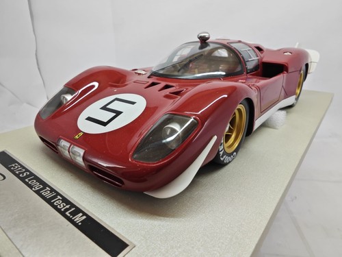 Tecnomodel ferrari - 1:18,
