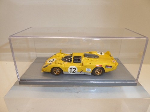 Gasoline bbr 43 ferrari - bbr, 1/43