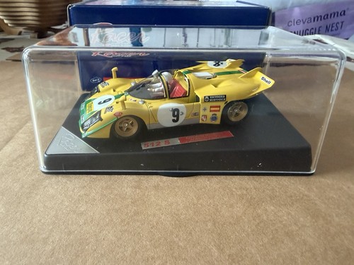 Racer rcr slot - racer, 66