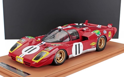 Tecnomodel ferrari 512s - tecnomodel,