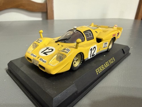 Die cast modellino auto - cast,