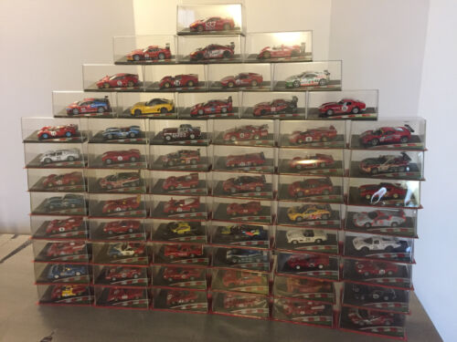 Ferrari racing scala 43 - ferrari,