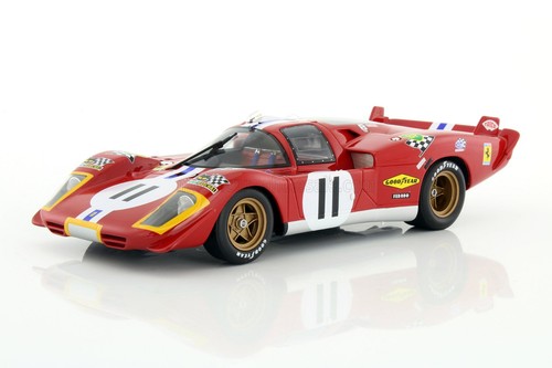 Ferrari 512s v12 - v12, team