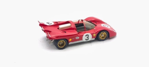 Etruriamodel ferrari 512 - 1:43,