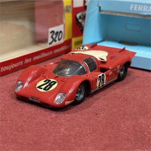 Solido 182 ferrari - solido,