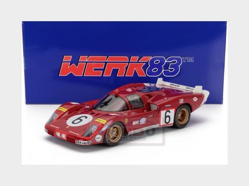 Werk83 ferrari 512s 6 - ferrari,