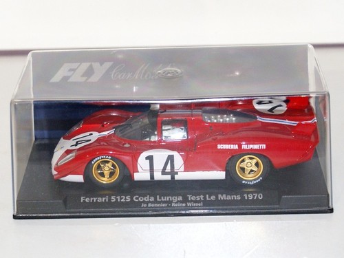 Fly ref 88186 ferrari - ref,