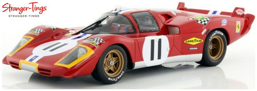 Ixo ferrari 512s - ixo, #11