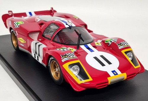 Modellino auto werk83 - auto, 1/18