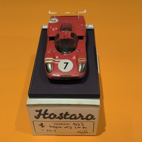Hostaro mpa ferrari 512 le - ferrari,