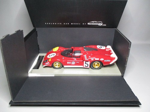 Zg012 tecnomodel auto 18 - tecnomodel,