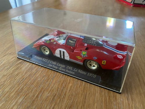 Fly c29 ferrari 512s - fly,