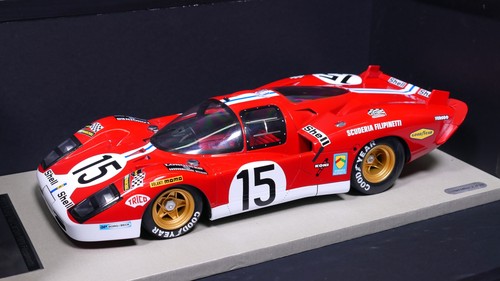 Tecnomodel tm18 04h - 1:18, tm18-04h