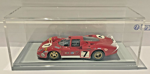 Vintage ferrari 512 a - vintage!,