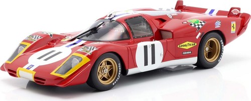 Ferrari 512s v12 long tail - ferrari,