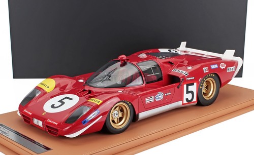 Tecnomodel ferrari 512s - tecnomodel, 1/12