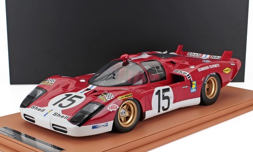 Tecnomodel ferrari 512s - tecnomodel,
